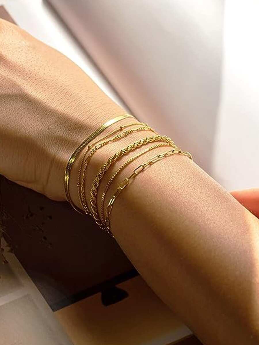 Colore:Oro giallo 1