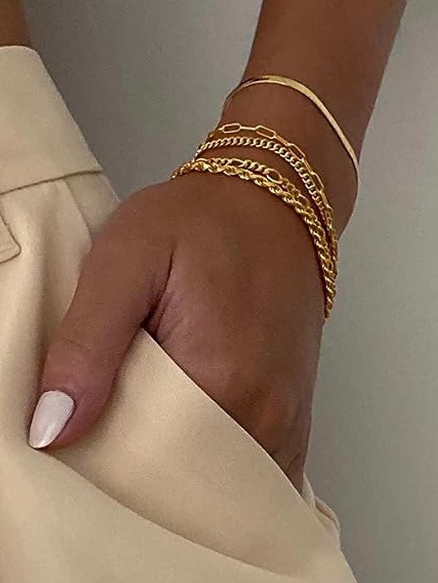 Colore:Oro giallo