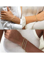 Colore:Oro giallo