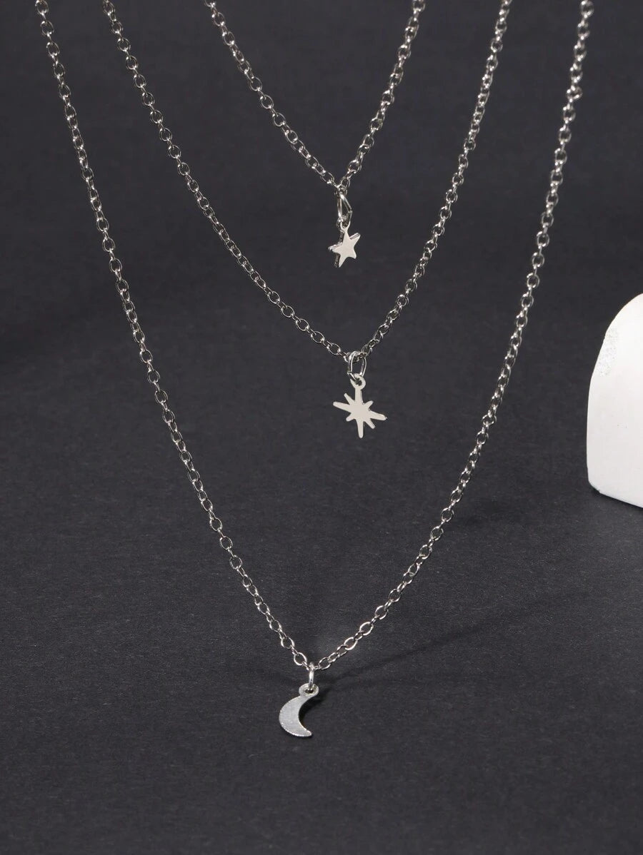 Colore:argento antico