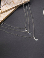 Colore:argento antico