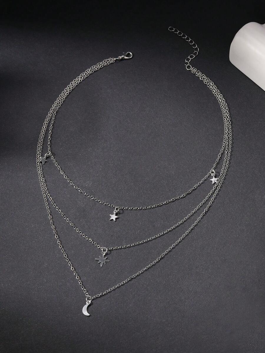Colore:argento antico