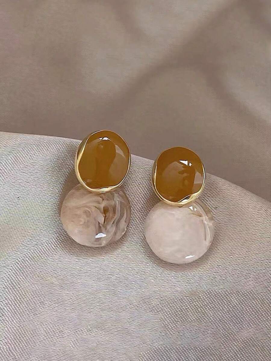 Colore:Oro giallo