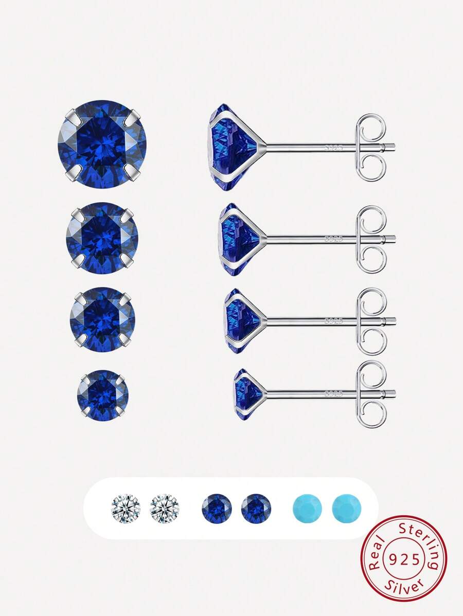Colore:Blu reale
