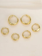 Colore:Oro giallo 1