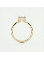 Colore:Oro giallo 1