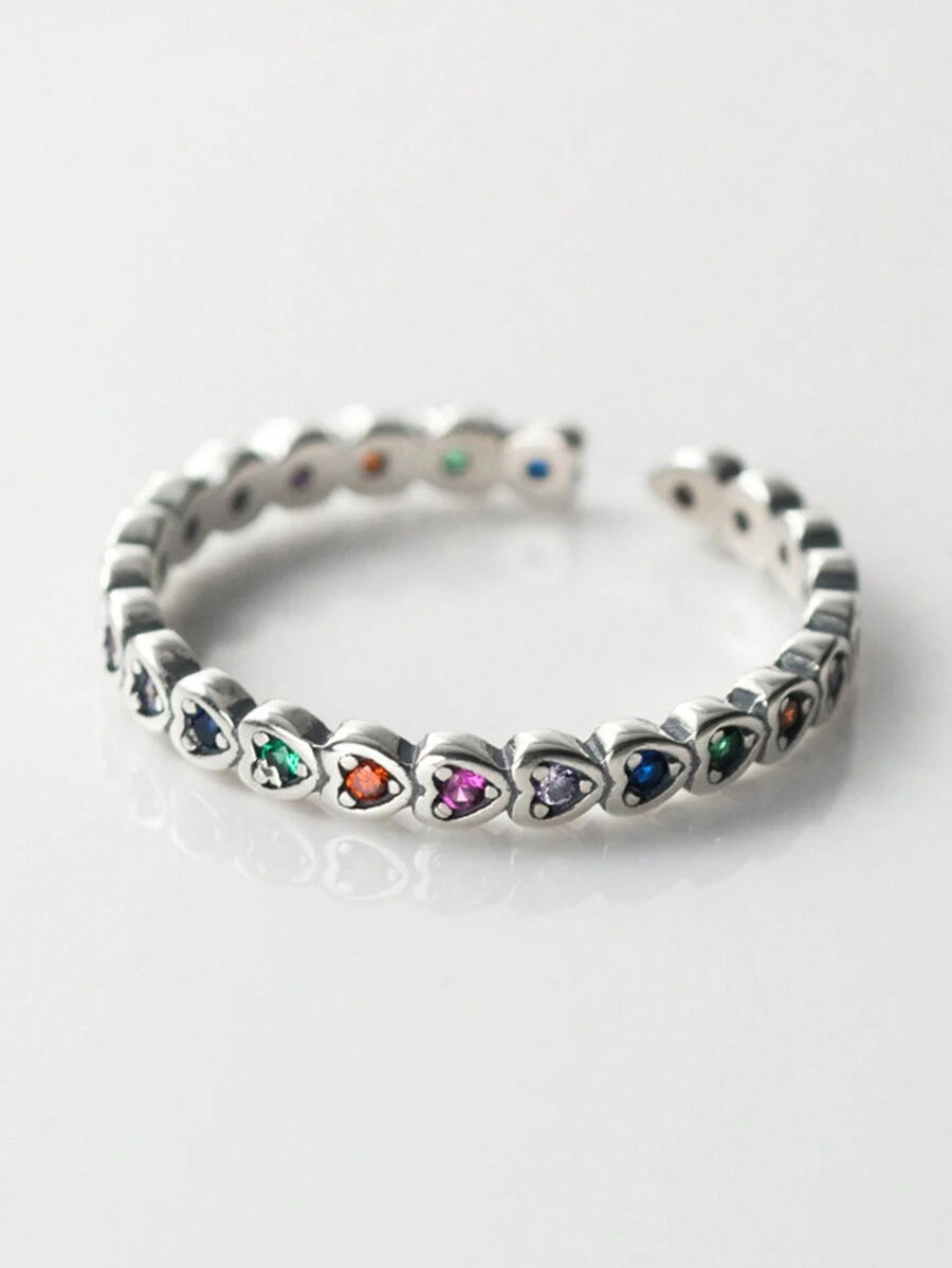 Colore:Argento