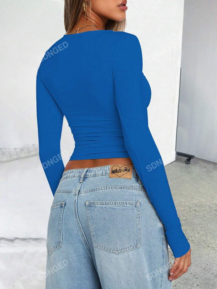 Colore:Blu reale