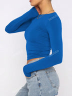 Colore:Blu reale