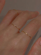 Colore:Oro giallo
