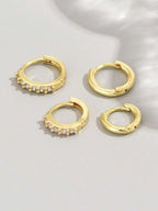 Colore:Oro giallo