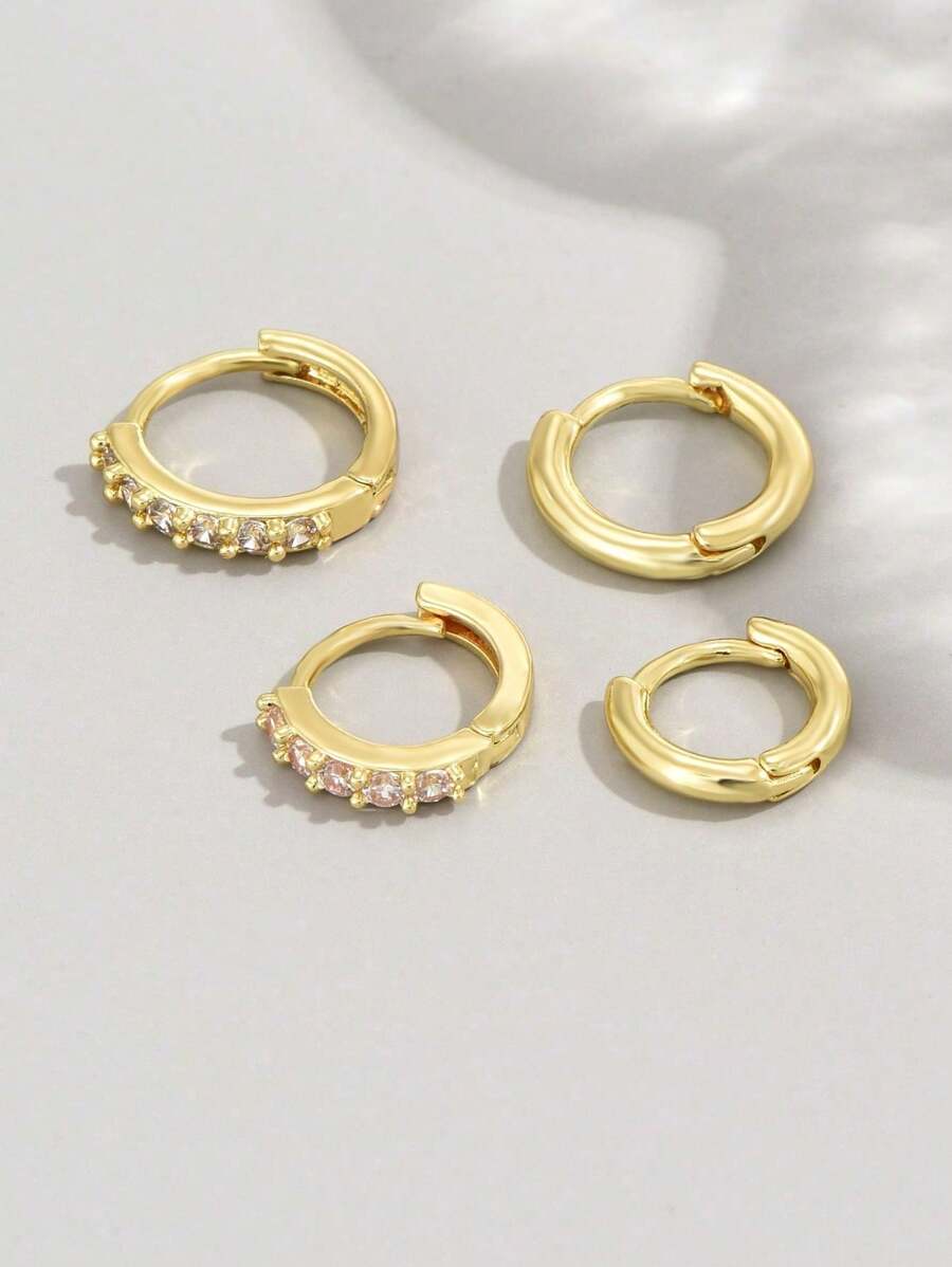 Colore:Oro giallo