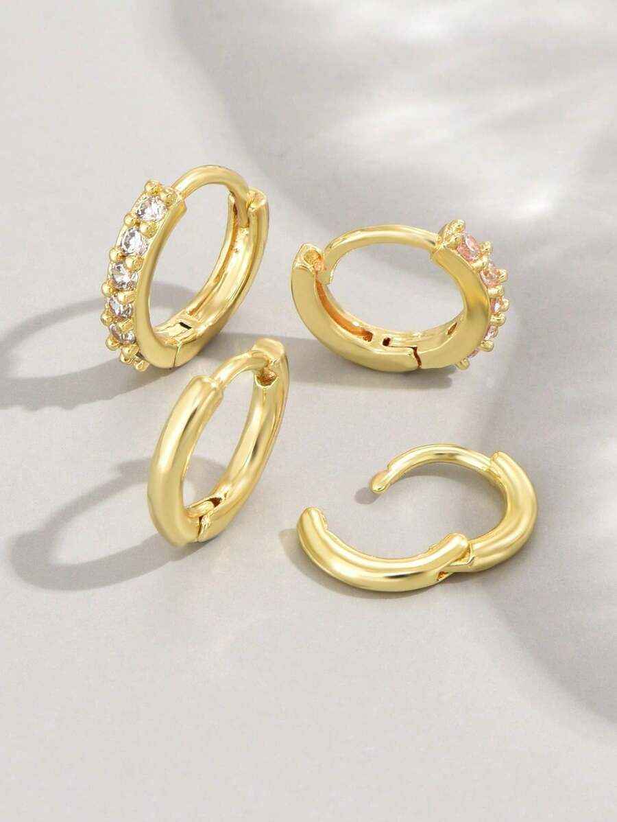 Colore:Oro giallo