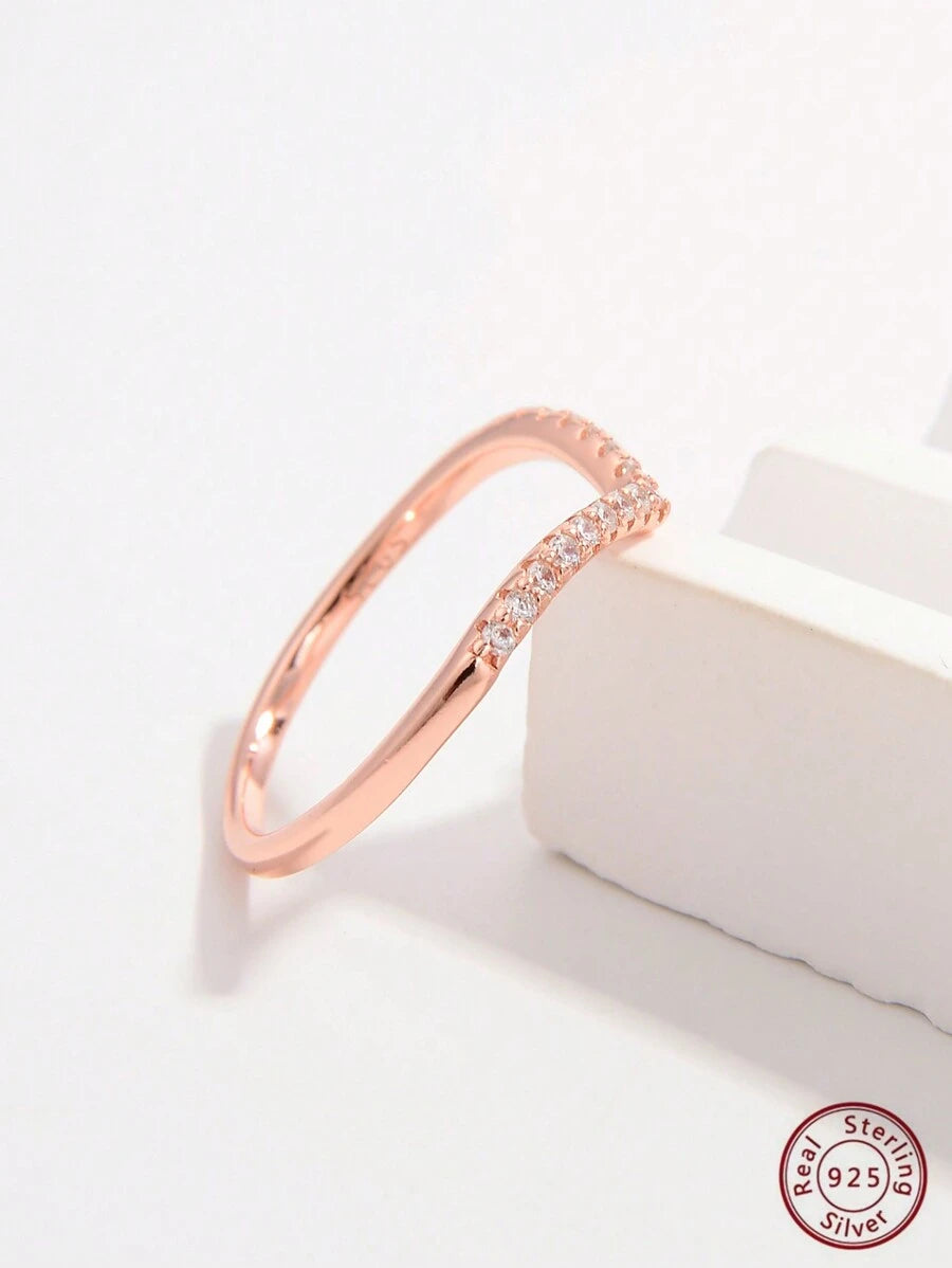 Colore:Oro rosa
