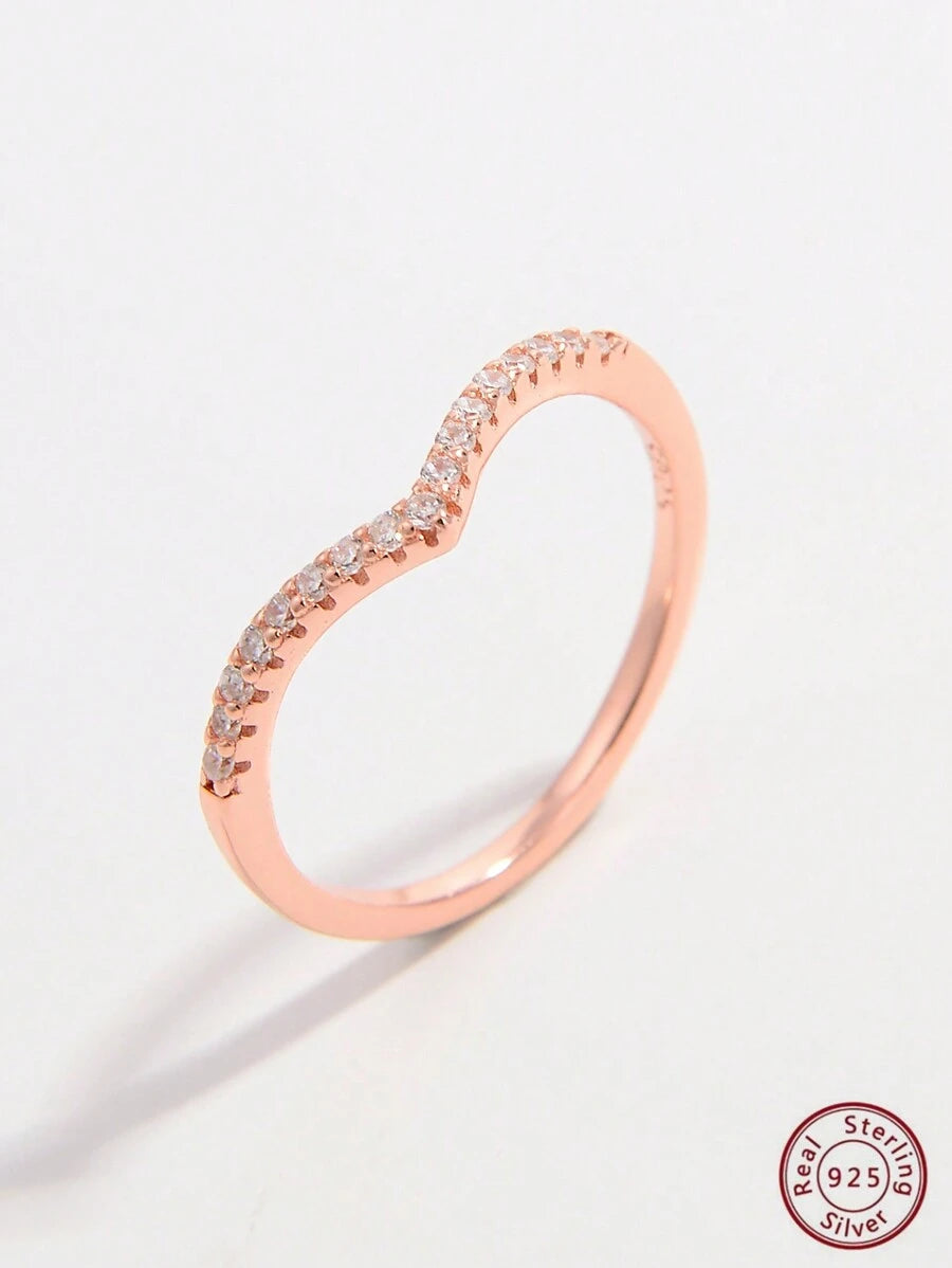 Colore:Oro rosa