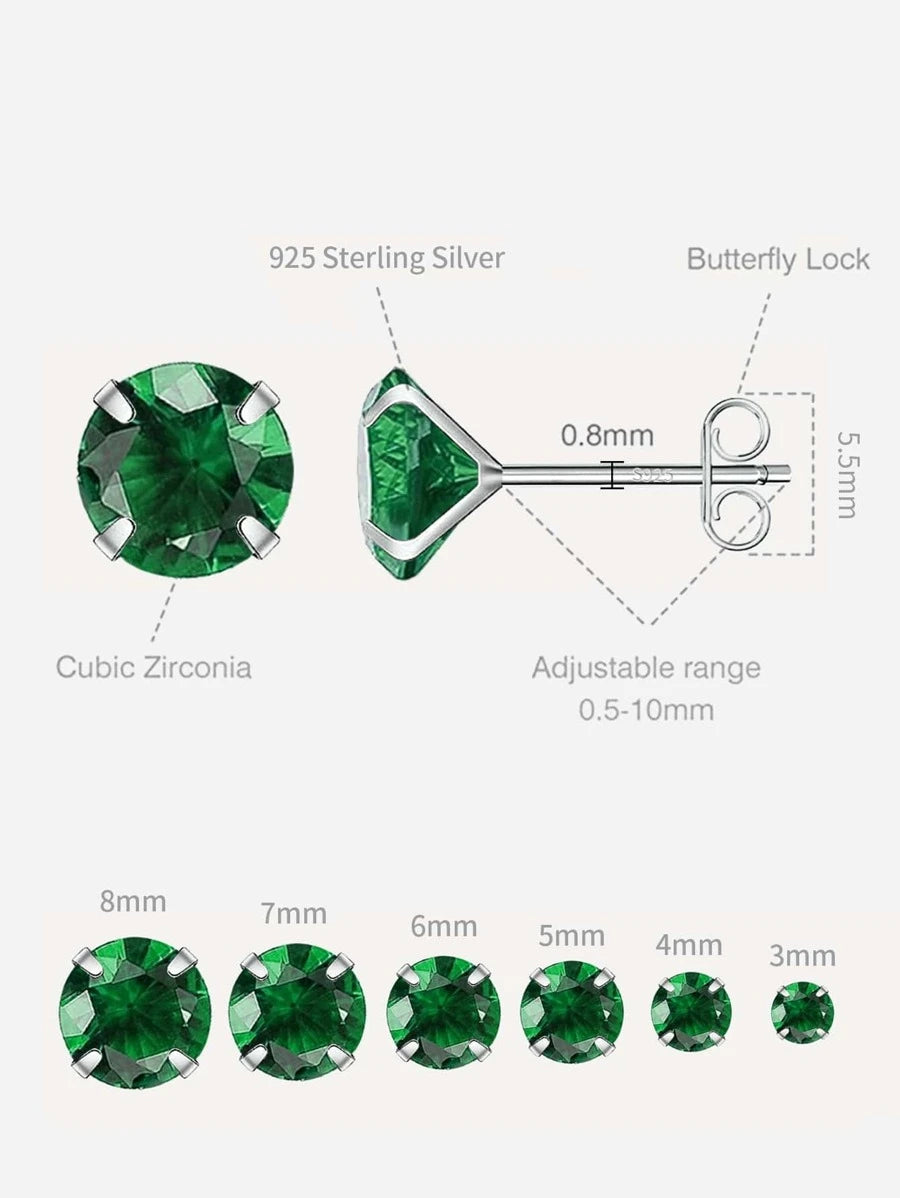 Colore:Verde