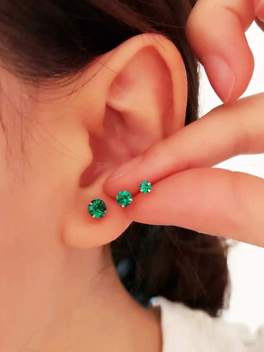 Colore:Verde