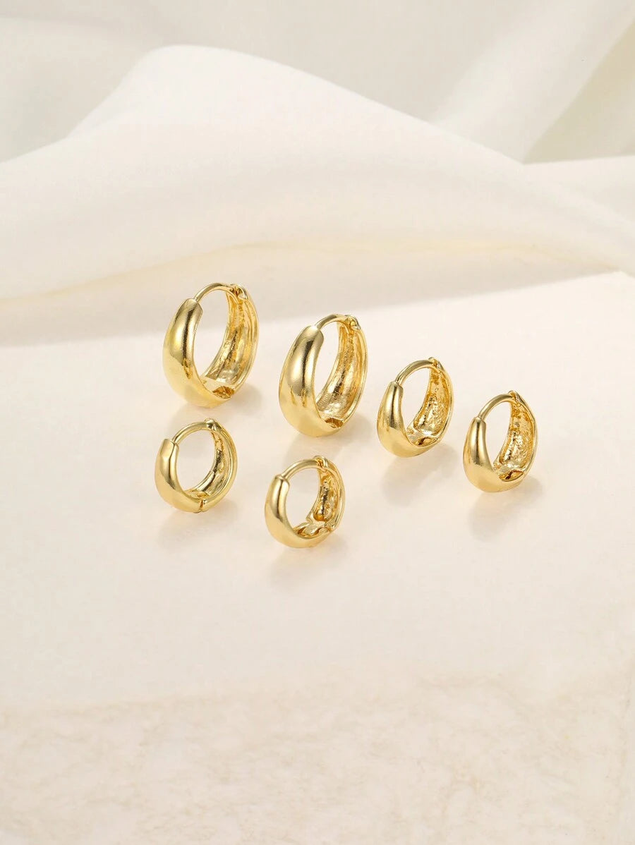 Colore:Oro giallo