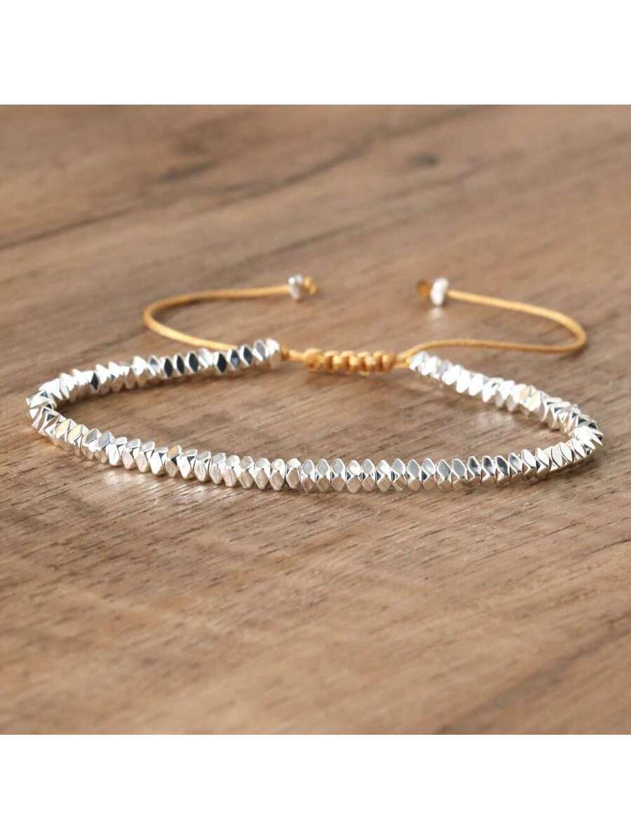 Tipo di stile:ematite bianca