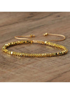 Tipo di stile:ematite dorata