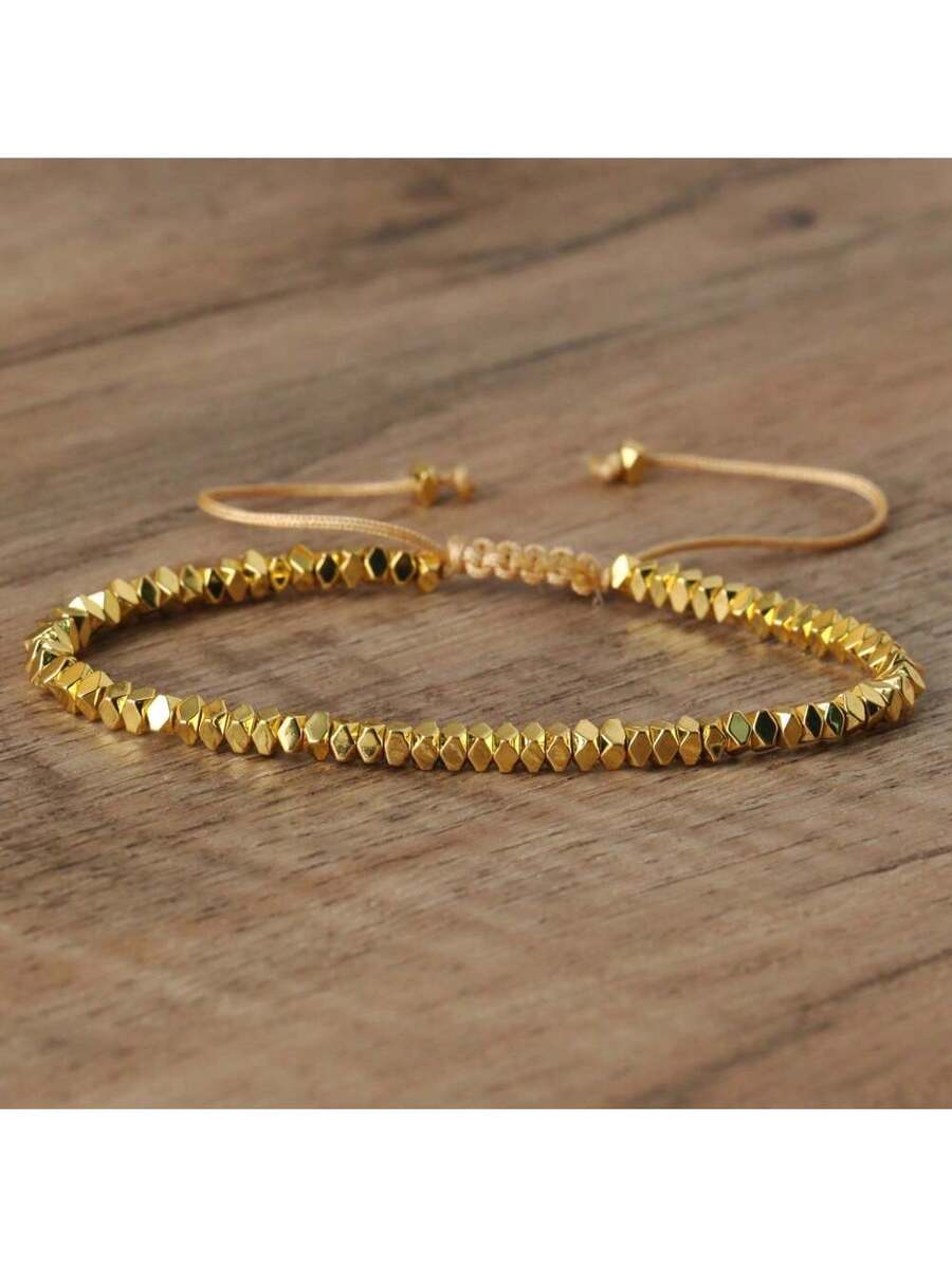 Tipo di stile:ematite dorata