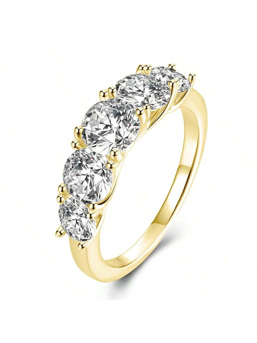 Colore:Oro giallo