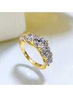 Colore:Oro giallo
