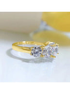 Colore:Oro giallo