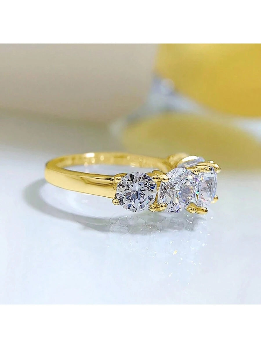 Colore:Oro giallo