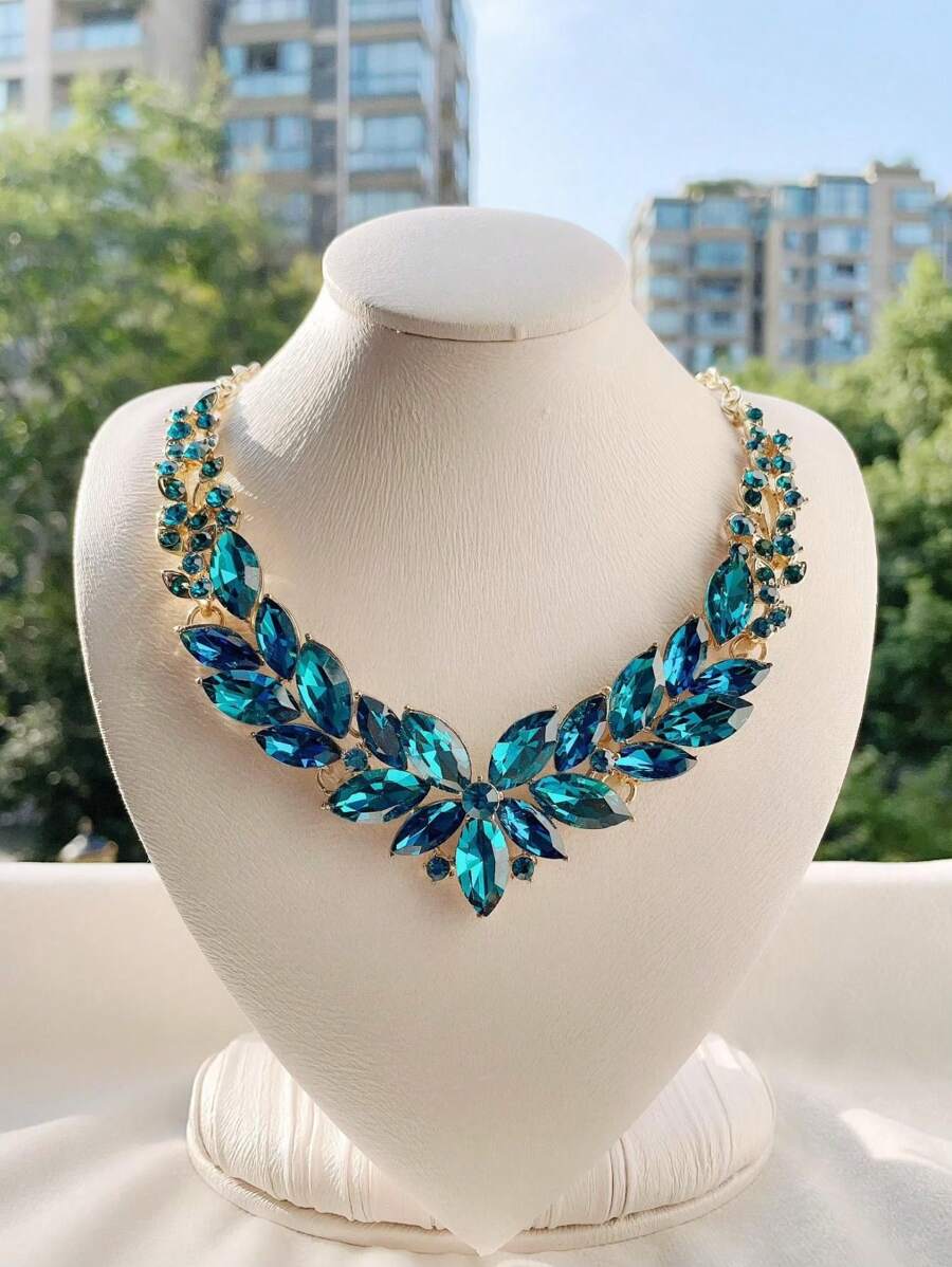 Tipo di stile:Luce verde AB