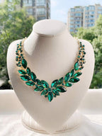 Tipo di stile:Luce verde AB