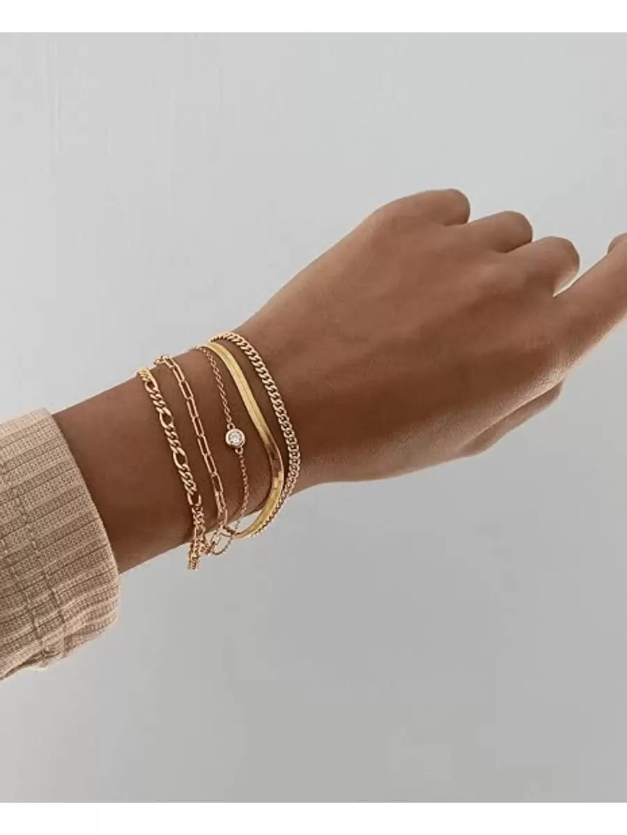 Colore:Oro giallo 2