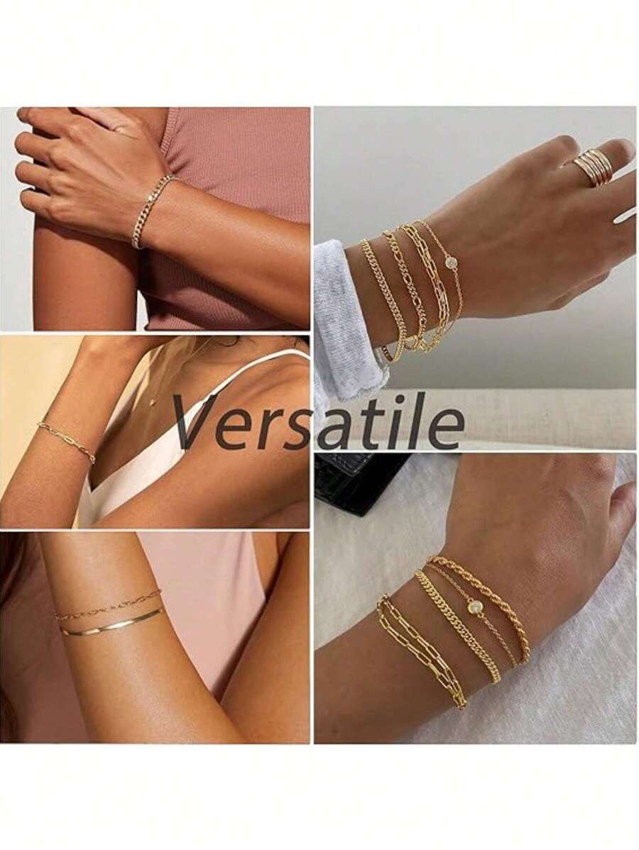 Colore:Oro giallo 2