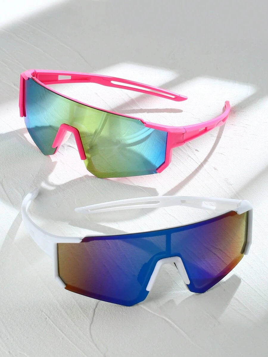 Colore delle lenti:Multicolore