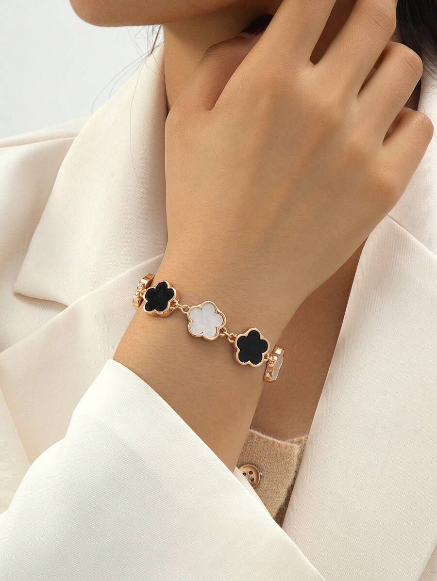 Colore:Bianco e nero 1