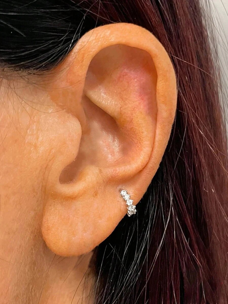 Colore:Argento