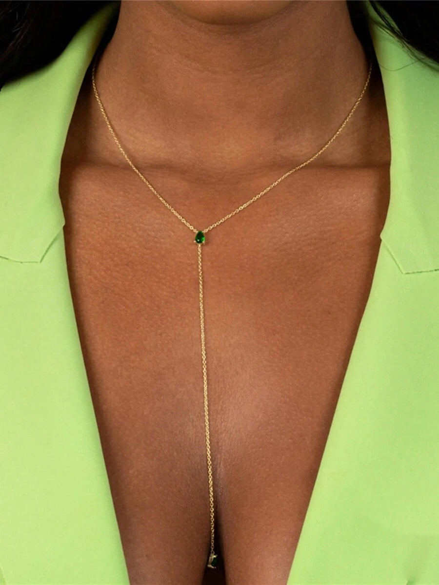 Colore:Verde
