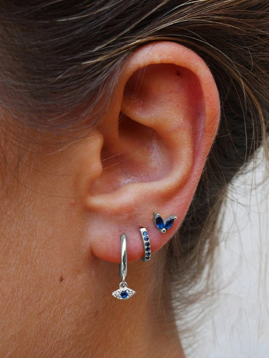 Colore:Argento 1