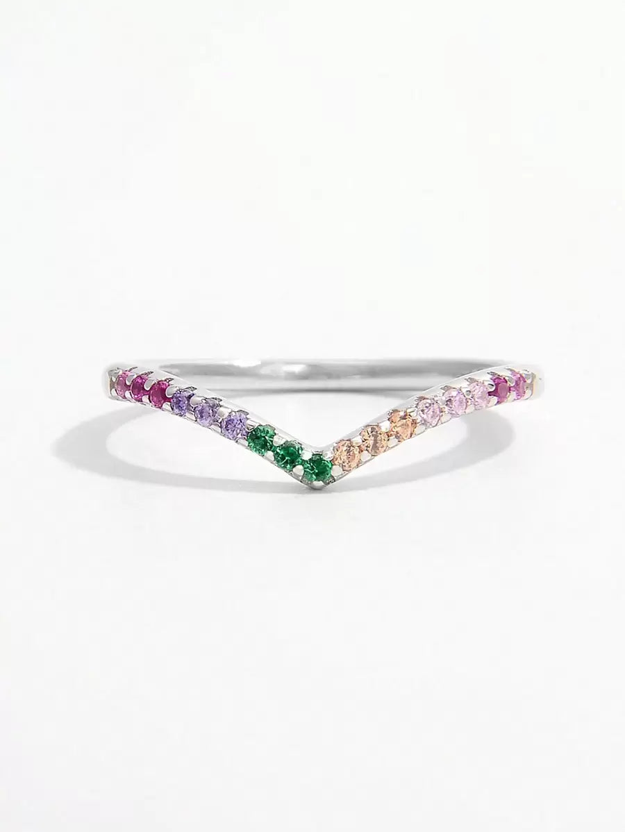 Colore:Argento 1