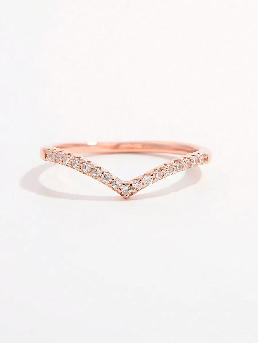 Colore:Oro rosa