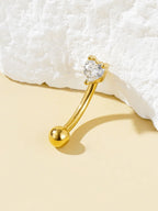 Colore:Oro giallo