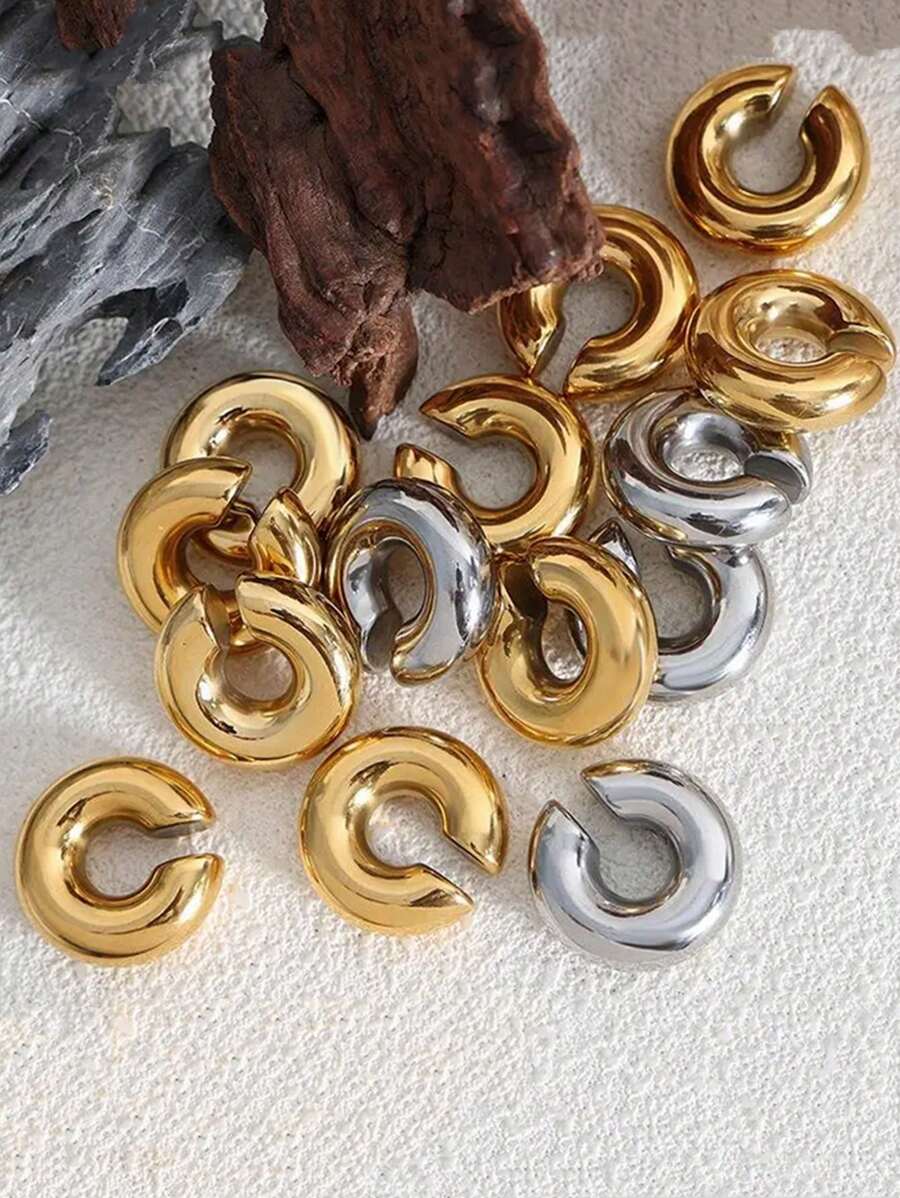 Tipo di stile:Forma a C