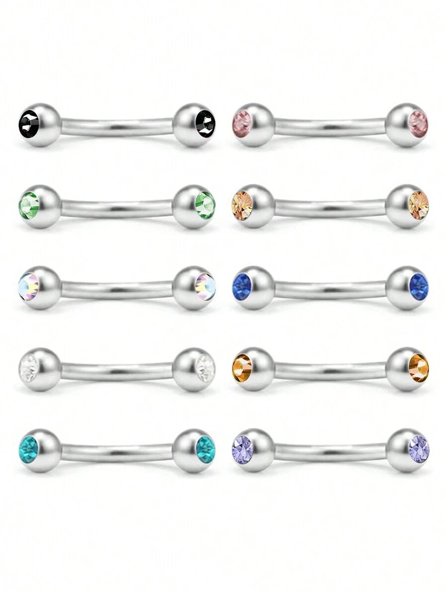 Tipo di stile:anello noioso