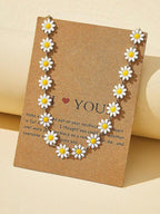 Tipo di stile:girasole 1