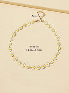 Tipo di stile:girasole 1