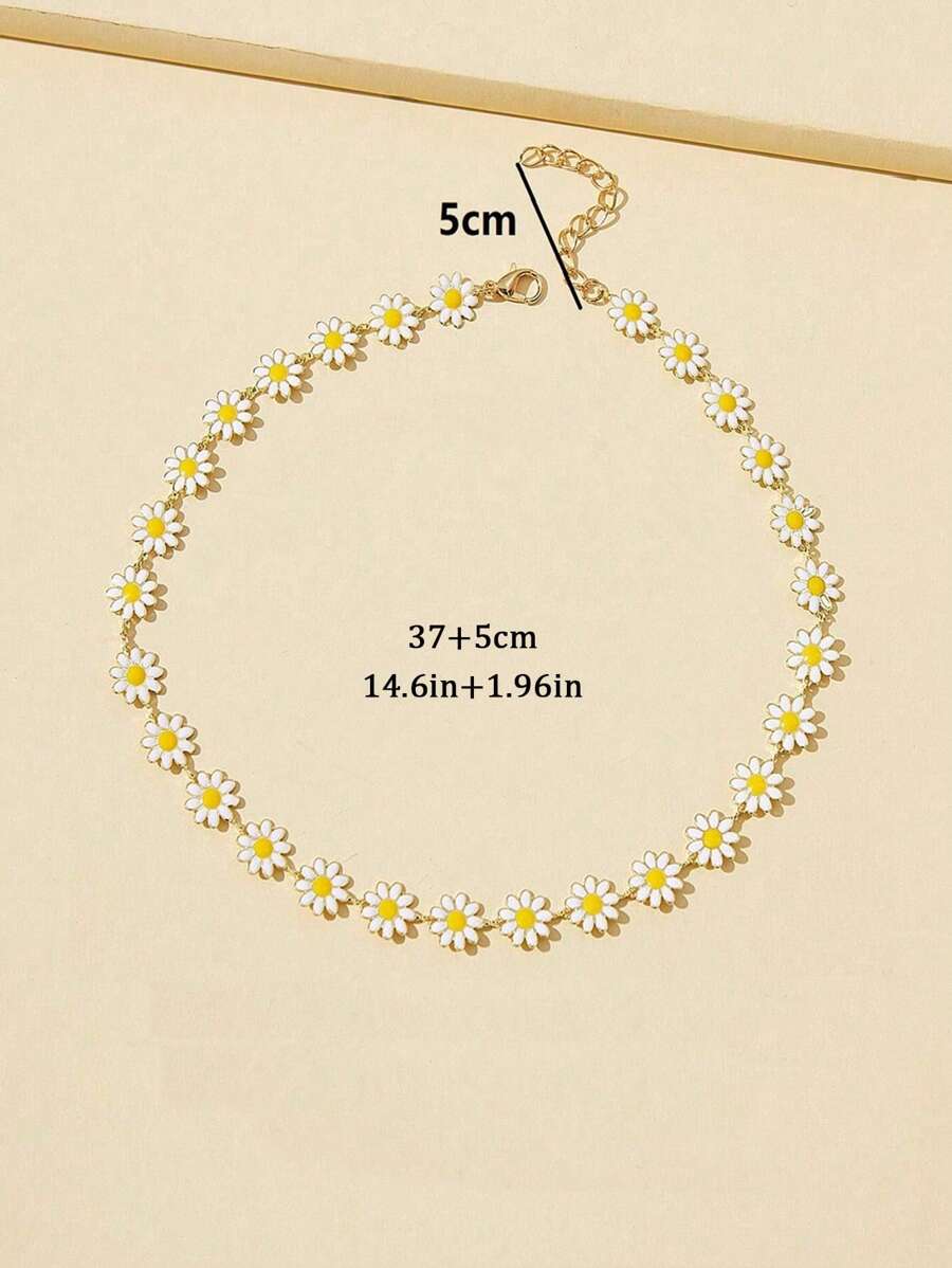 Tipo di stile:girasole 1