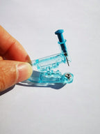 Colore:Blu