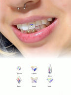 Colore:Multicolore