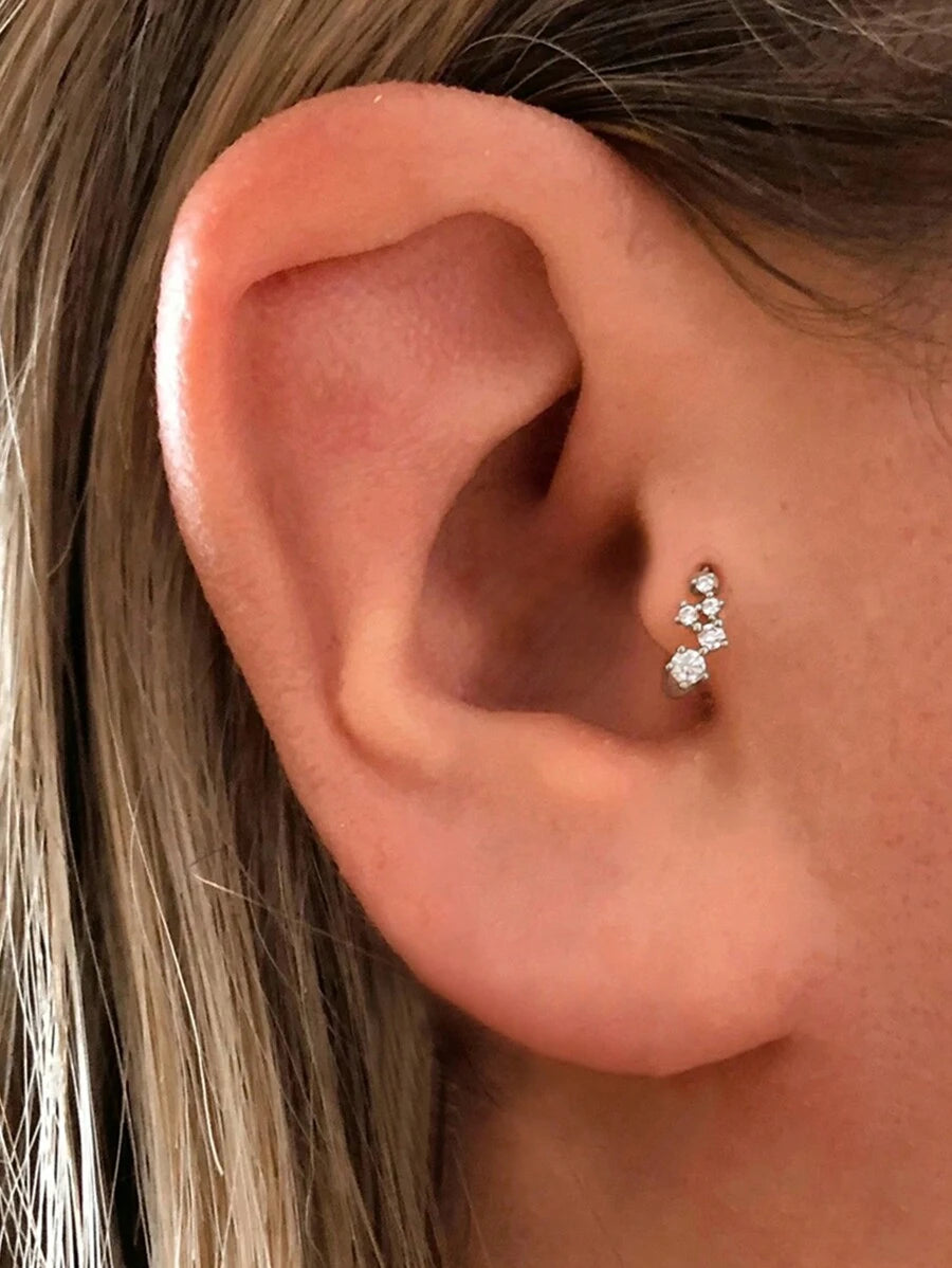 Colore:Argento 1