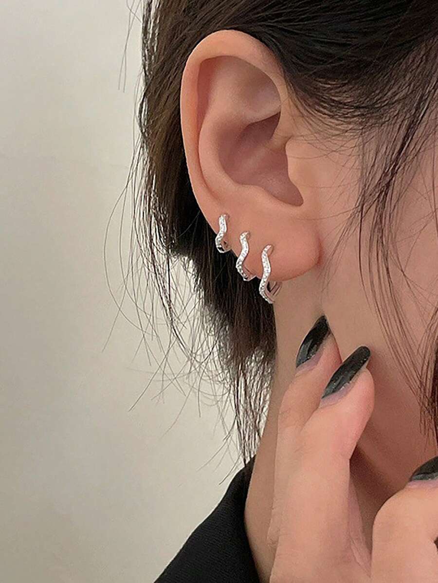Colore:Argento